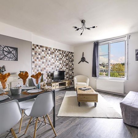 Cosy Appartement Neuf Sur Le Port De Plaisance De Καν Εξωτερικό φωτογραφία